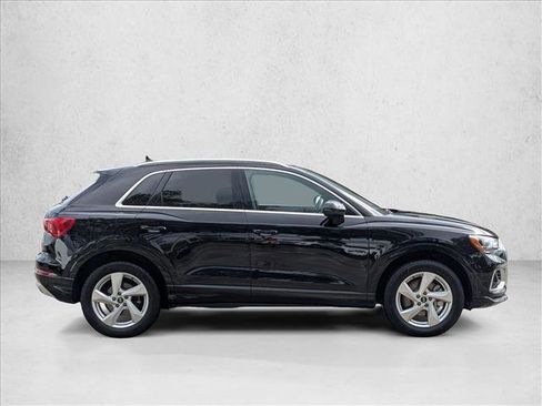 Used 2021 Audi Q3 2.0T Premium image 4