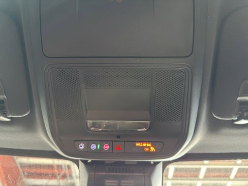 New 2025 Chevrolet Equinox ACTIV w/ Safety and Technology Package image 26