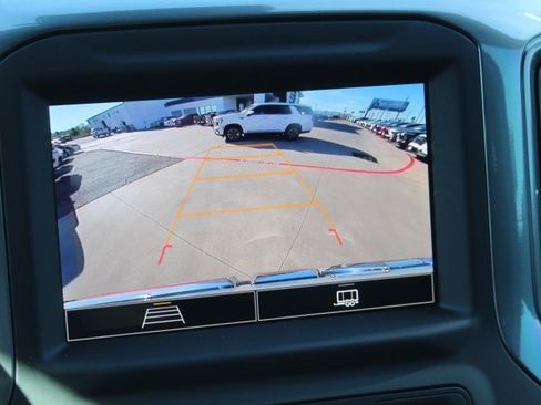 New 2025 GMC Sierra 1500 Pro w/ Pro Value Package image 15