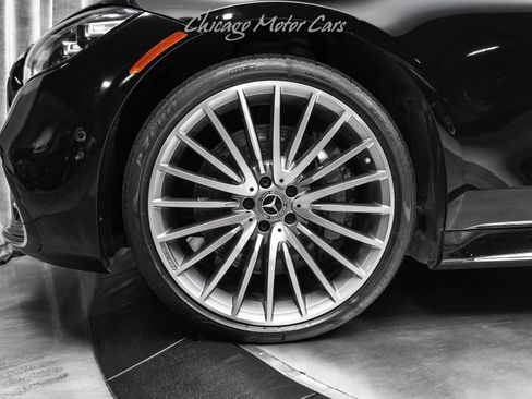 Used 2023 Mercedes-Benz S 580 4MATIC Sedan image 51