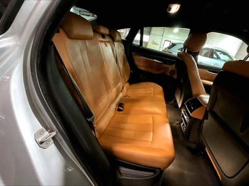 Used 2018 BMW X6 xDrive35i image 20