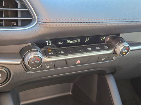 New 2026 MAZDA MAZDA3 2.5 S Sedan w/ Preferred Pkg FWD image 27