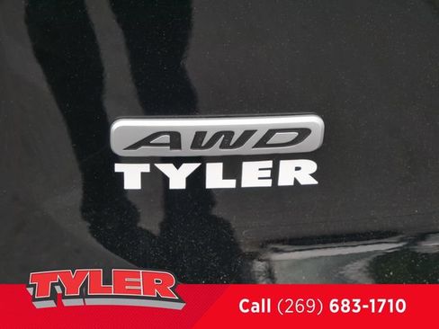 Used 2020 Kia Telluride LX AWD/4WD image 13
