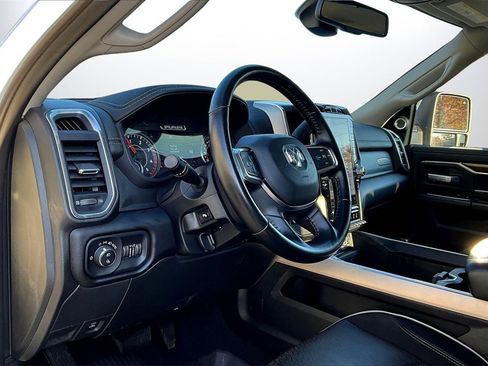 Certified 2024 RAM 3500 Laramie image 19