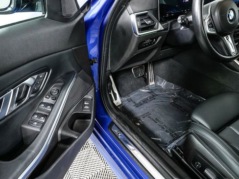 Used 2023 BMW M340i w/ Premium Package image 7