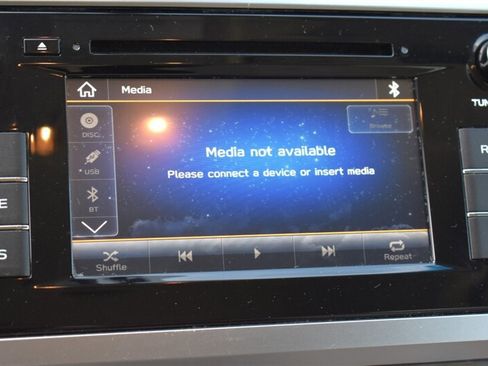 Used 2019 Subaru Outback 2.5i AWD/4WD image 18