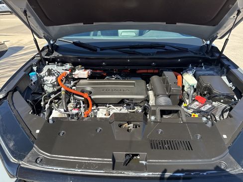Used 2023 Honda CR-V Sport Touring image 16