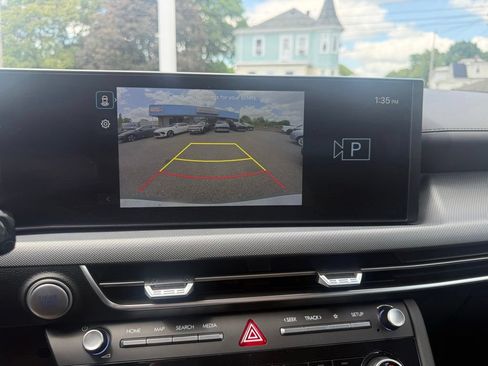 Certified 2026 Hyundai Sonata SE FWD image 21