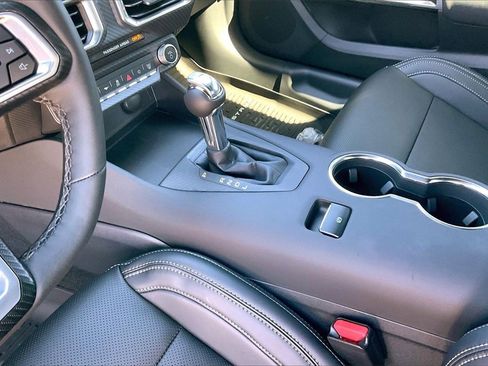 New 2026 Ford Mustang Premium image 6