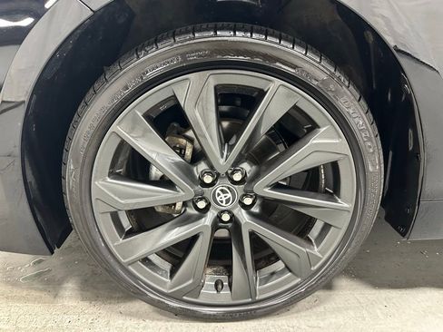 Used 2026 Toyota Corolla SE image 62