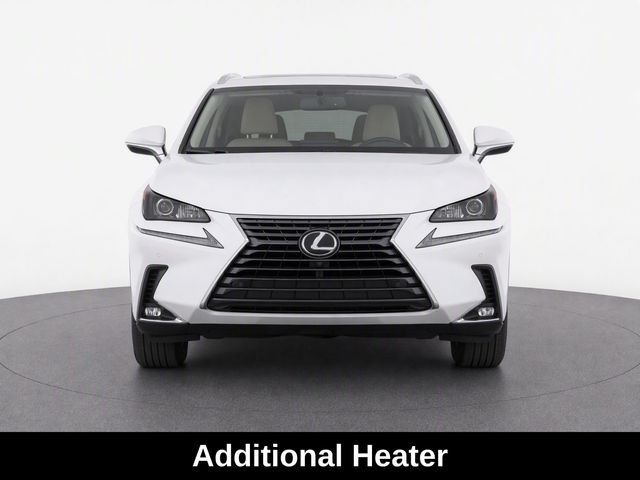 Used 2020 Lexus NX 300 AWD w/ Comfort Package image 5