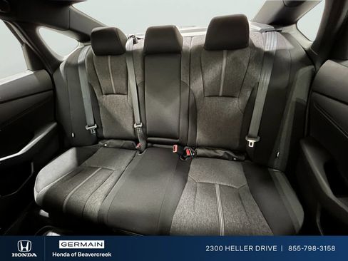 Used 2025 Honda Accord Sport image 25