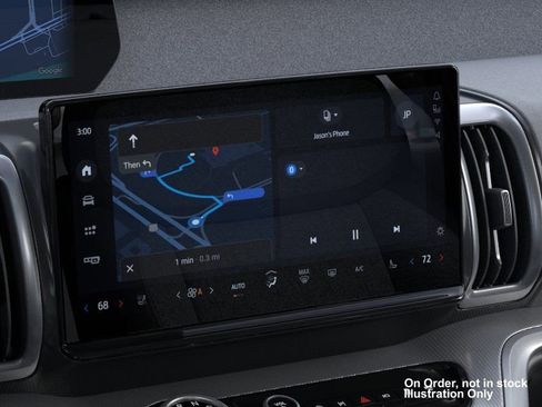 New 2026 Ford Expedition Active image 11