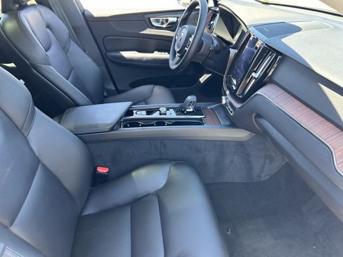 Used 2023 Volvo XC60 B5 Plus w/ Protection Package AWD/4WD image 13