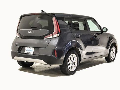 Used 2023 Kia Soul LX w/ Option Group 015 image 6