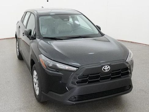 New 2026 Toyota Corolla Cross L FWD image 14