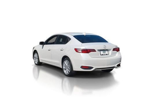 Used 2018 Acura ILX w/ Premium Package image 6