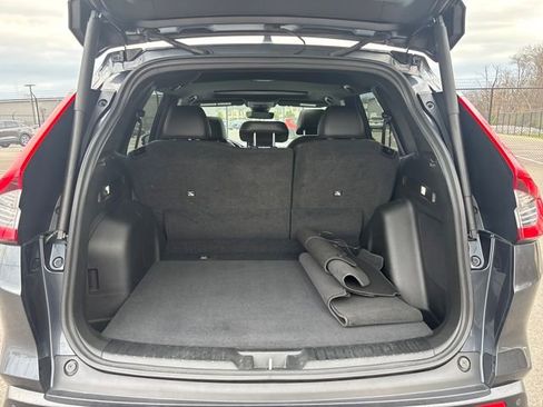 Certified 2024 Honda CR-V Sport Touring image 12