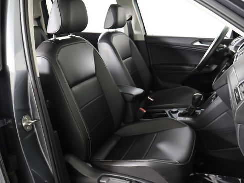 Used 2021 Volkswagen Tiguan S AWD/4WD image 33