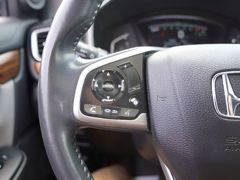 Used 2019 Honda CR-V EX-L image 20