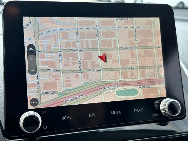 Used 2025 Mitsubishi Eclipse Cross SE AWD/4WD image 16