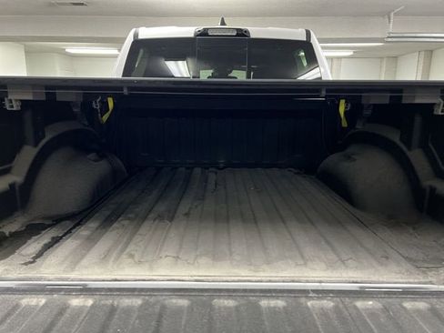 Used 2024 RAM 1500 Limited AWD/4WD image 26