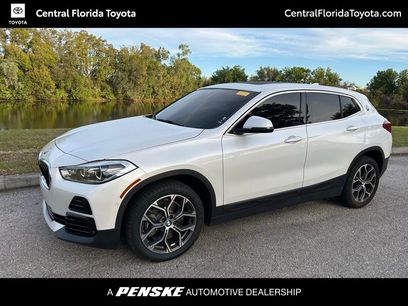 Used 2023 BMW X2 sDrive28i w/ Premium Package 2
