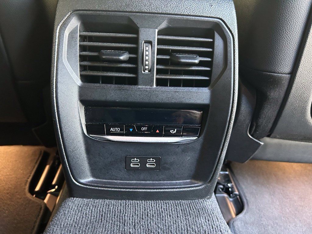 Used 2024 BMW i4 eDrive40 w/ Premium Package RWD image 32