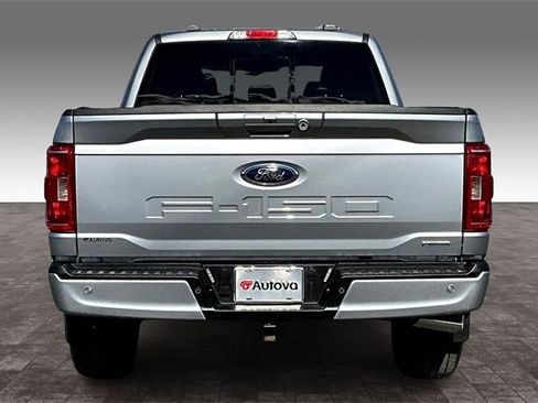 Used 2022 Ford F150 XLT w/ Equipment Group 302A High image 5