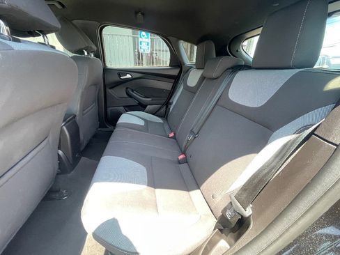 Used 2014 Ford Focus ST image 15