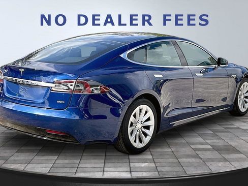 Used 2016 Tesla Model S 90D image 6