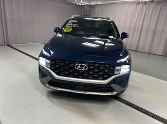Used 2023 Hyundai Santa Fe SEL AWD/4WD video 2