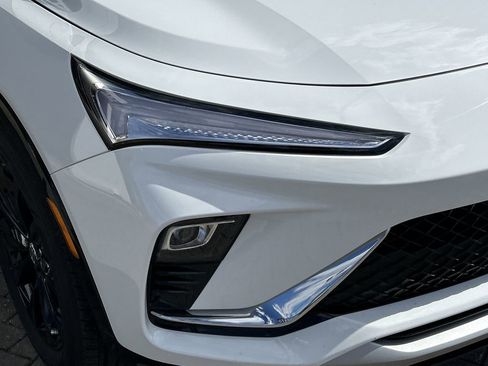 New 2026 Buick Envista Sport Touring w/ Convenience I Package image 8