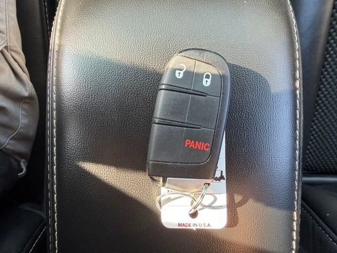 Used 2017 Dodge Journey Crossroad w/ Rear Seat Video Group I AWD/4WD image 21
