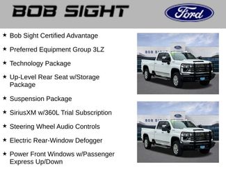 Used 2025 Chevrolet Silverado 3500 High Country w/ Technology Package AWD/4WD video 3