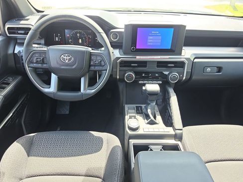 New 2026 Toyota 4Runner SR5 RWD image 26