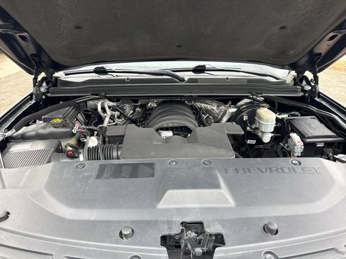 Used 2015 Chevrolet Tahoe LT image 22