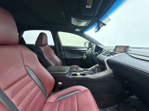 Used 2016 Lexus NX 200t F Sport image 14