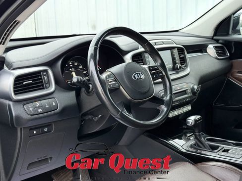 Used 2019 Kia Sorento SX w/ SX Touring Package image 10
