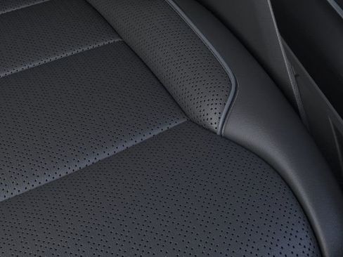 New 2025 Ford F150 Lariat w/ Equipment Group 502A High image 17