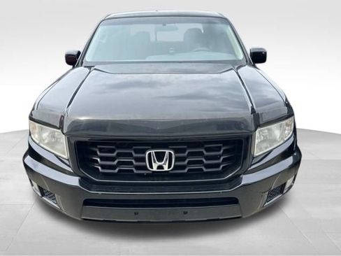 Used 2010 Honda Ridgeline RTS image 7