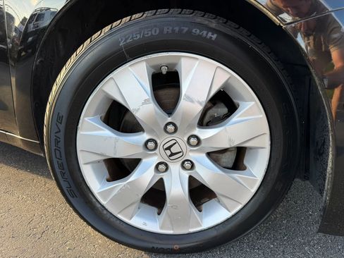 Used 2009 Honda Accord EX-L image 36