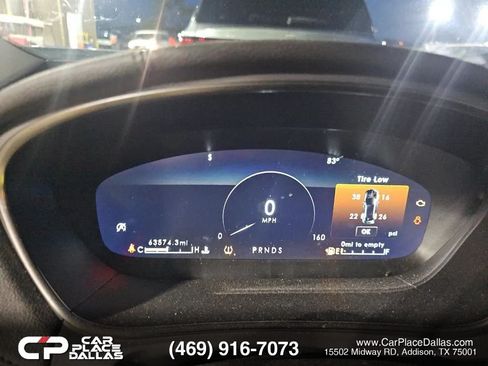 Used 2019 Lincoln Nautilus Reserve FWD image 7