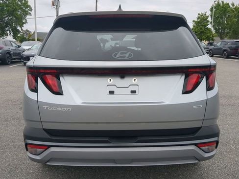 Used 2026 Hyundai Tucson SEL AWD/4WD image 5