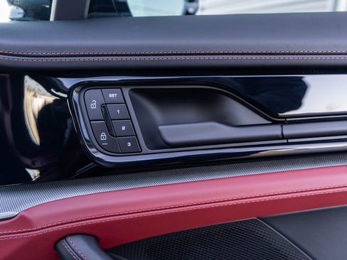 New 2026 Porsche Panamera 4 image 34