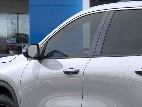 New 2026 Chevrolet Traverse LT w/ Driver Confidence Package image 12