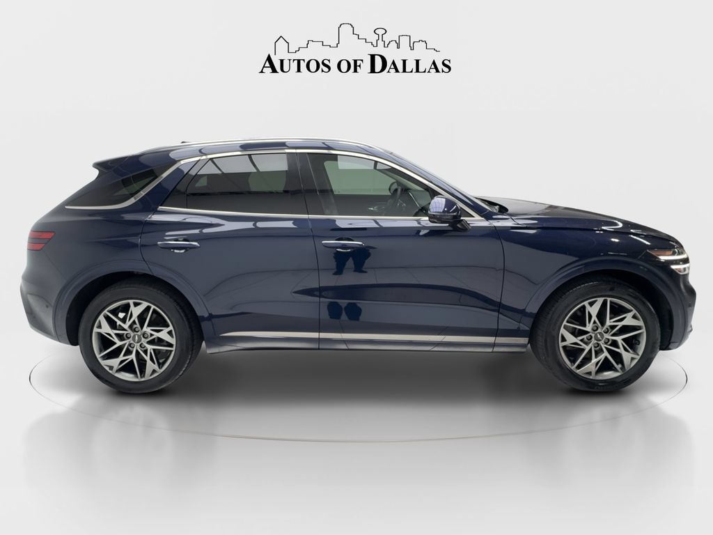 Used 2022 Genesis GV70 2.5T w/ Advanced Package AWD/4WD image 6