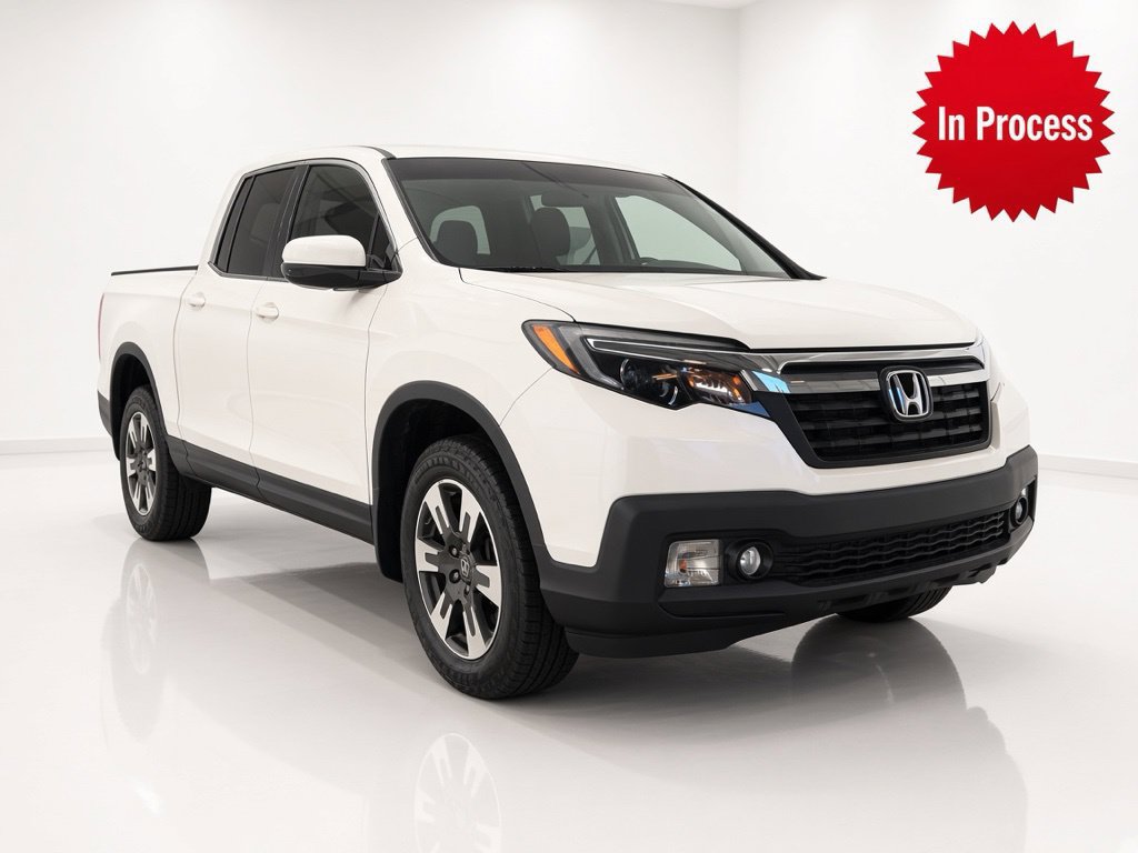 Used 2019 Honda Ridgeline RTL image 2