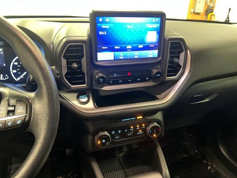 Used 2024 Ford Bronco Sport Big Bend AWD/4WD image 28