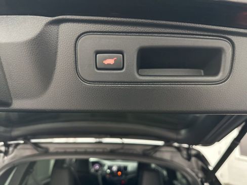 Used 2025 Honda Passport TrailSport image 36